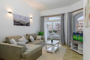 Beautiful Apartment in Egyptian Experience Resort